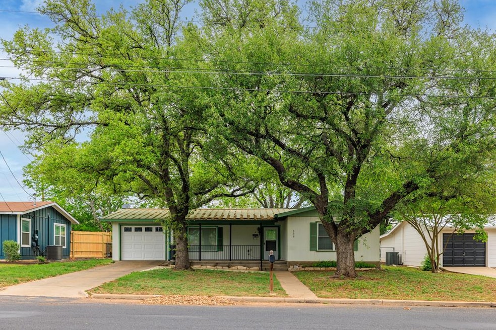 Under Contract $310,000