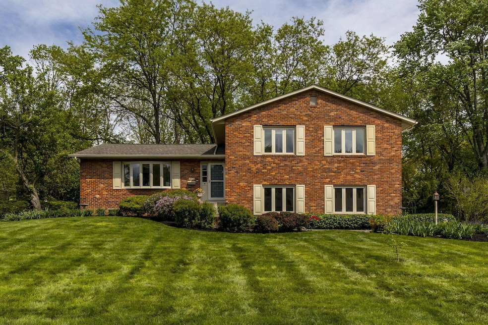 4522 Crompton Dr.