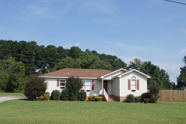 229 Lilly Way, Lincolnton, GA 30817 - photo 1