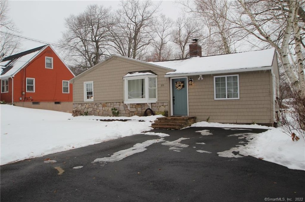 233 Mountain Rd, Ellington, CT 06029 - photo 1