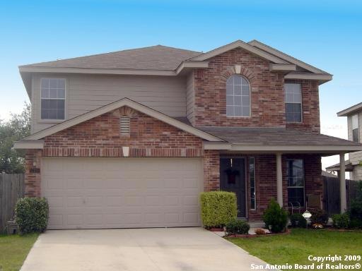 10018 Chariot Trail, San Antonio, TX 78254 - photo 1