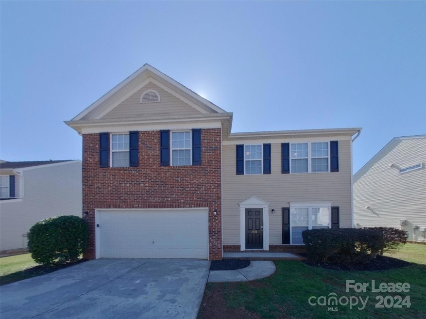 2118 Taras Trace Dr, Statesville, NC 28625 - photo 1