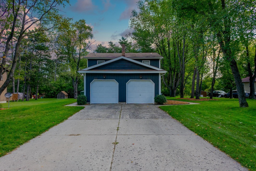 330 N Dibble Lansing, MI-2