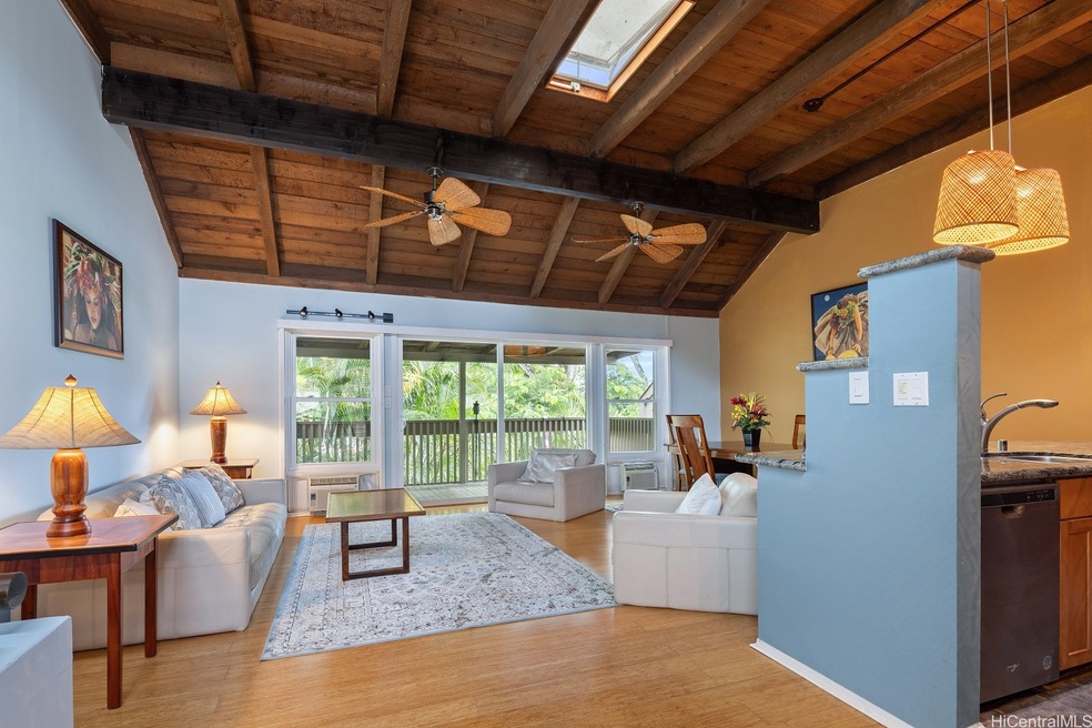 44-354 Olina St unit 45, Kaneohe, HI 96744 - photo 1