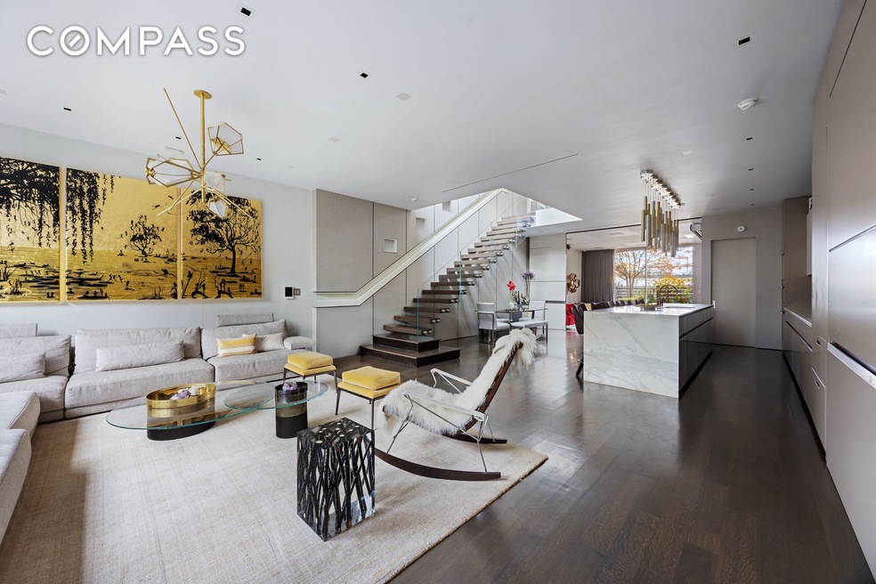 42 White St unit PH, New York, NY 10013 - photo 1