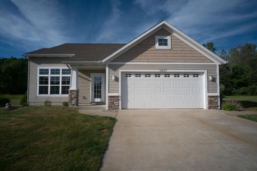 House Front #2