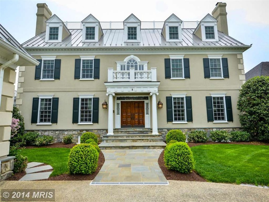 9063 Tower House Place, Alexandria, VA 22308 - photo 1