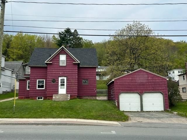 1023 Main St, Berlin, NH 03570 - photo 1