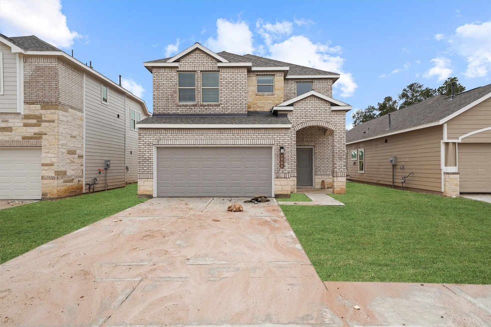 9965 Glenbrook Ln, Magnolia, TX 77354 - photo 1