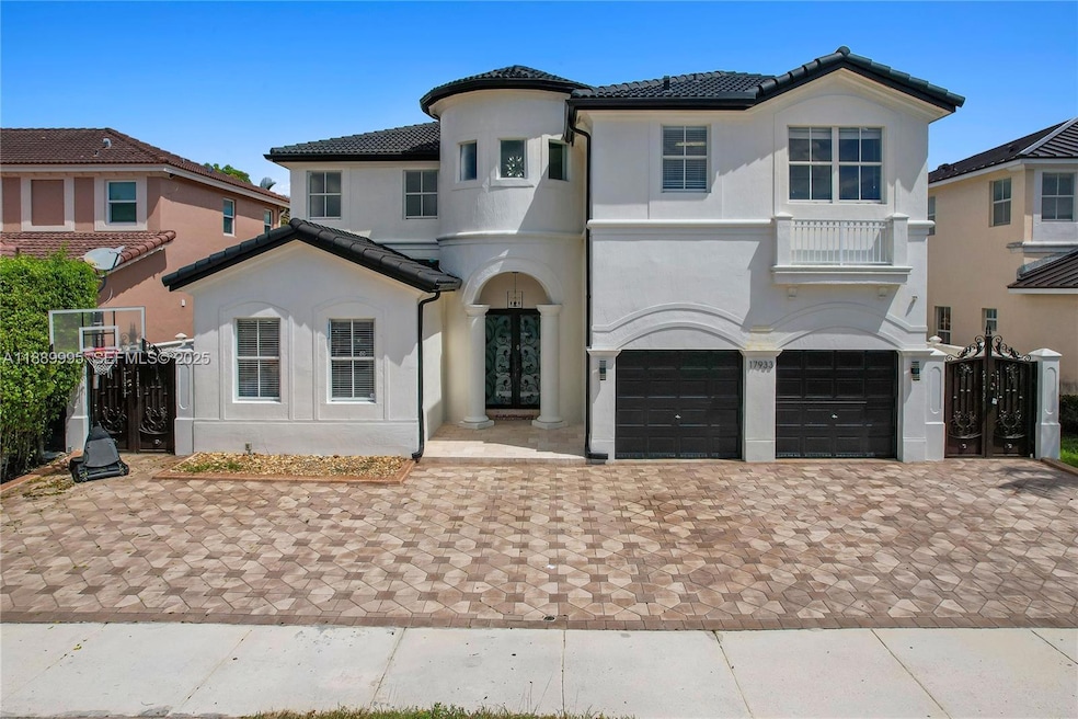 17933 NW 87th Place, Hialeah, FL 33018 - photo 1