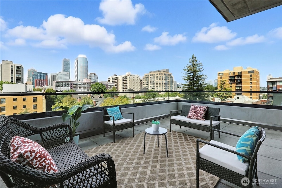 Luma unit 505, Seattle, WA 98101 - photo 1