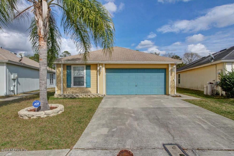 4251 Jillian Dr, Jacksonville, FL 32210 - photo 1