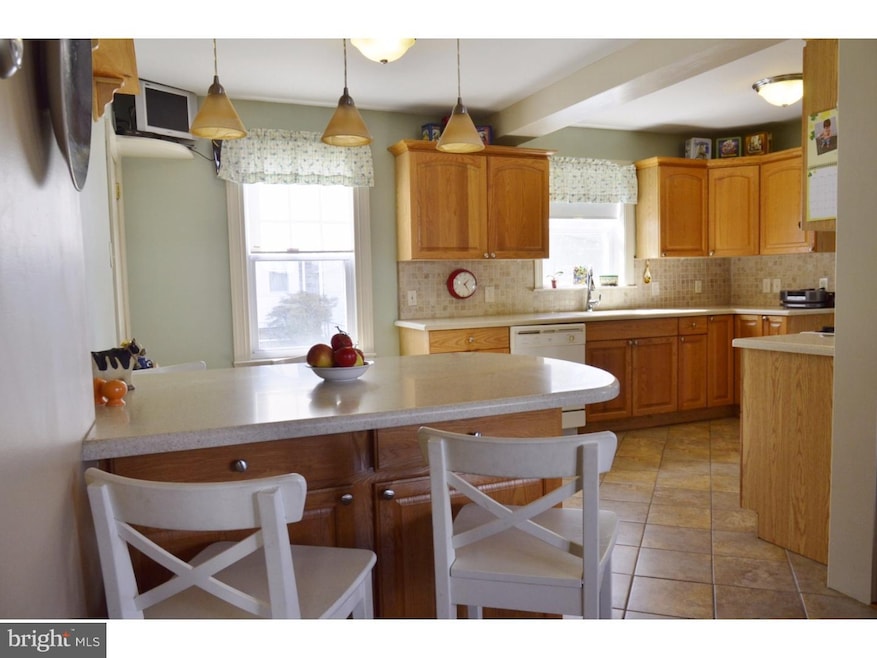 4111 Bonsall Ave, Drexel Hill, PA 19026 - photo 1