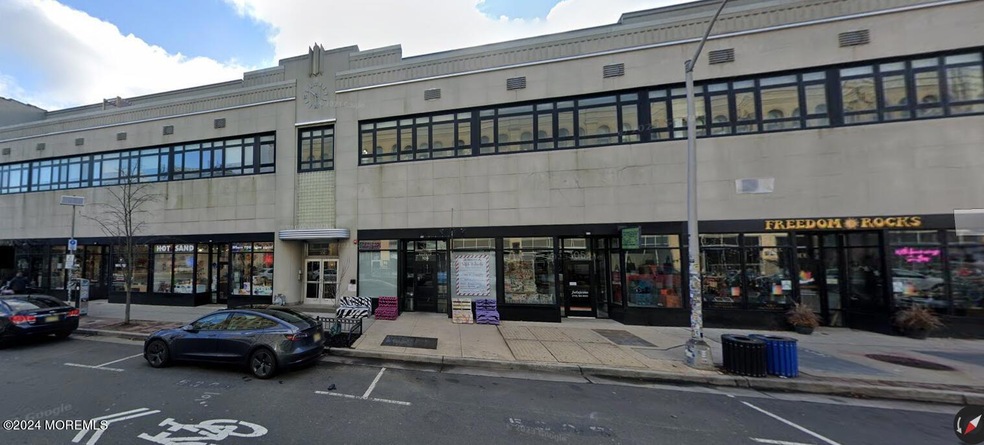 550 Cookman Ave unit 208, Asbury Park, NJ 07712 - photo 1