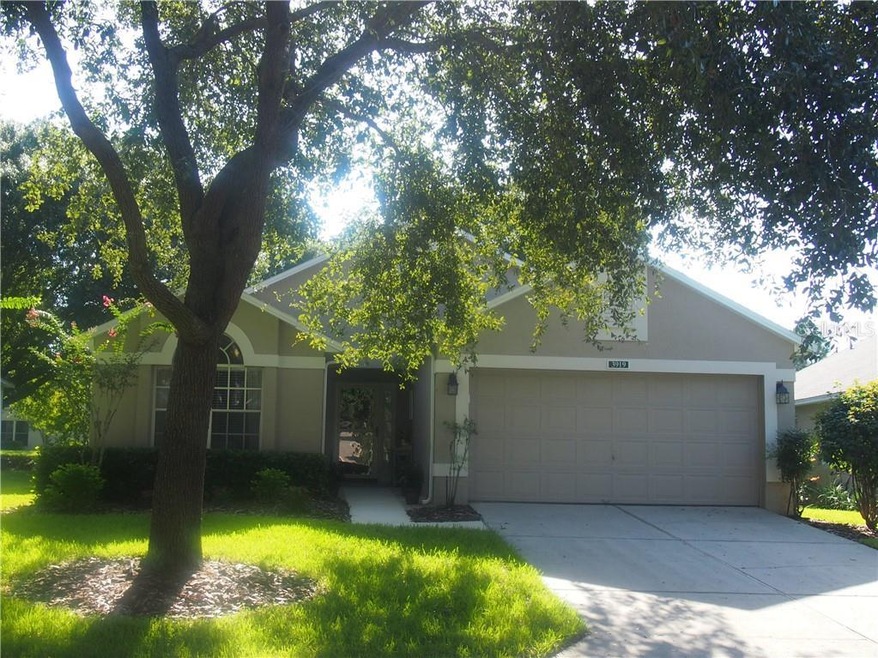 Front of 3919 Doune Way