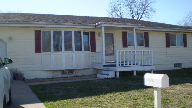 Main View