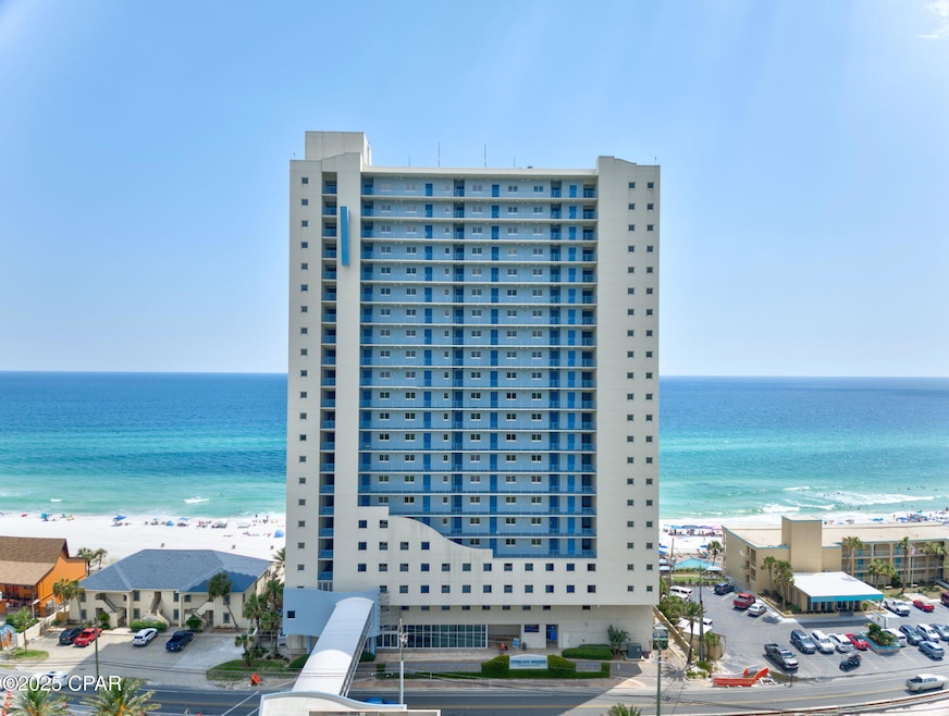 Sterling Breeze unit 407, Panama City Beach, FL 32413 - photo 1