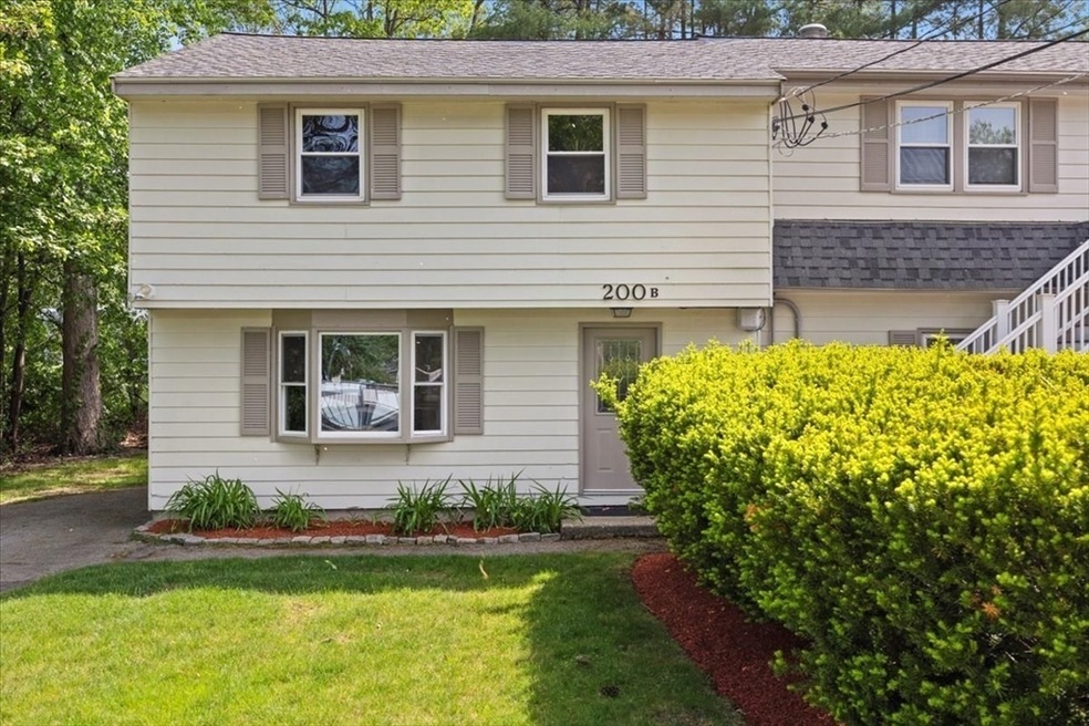 200 Norfolk St unit B, Walpole, MA 02081 - photo 1