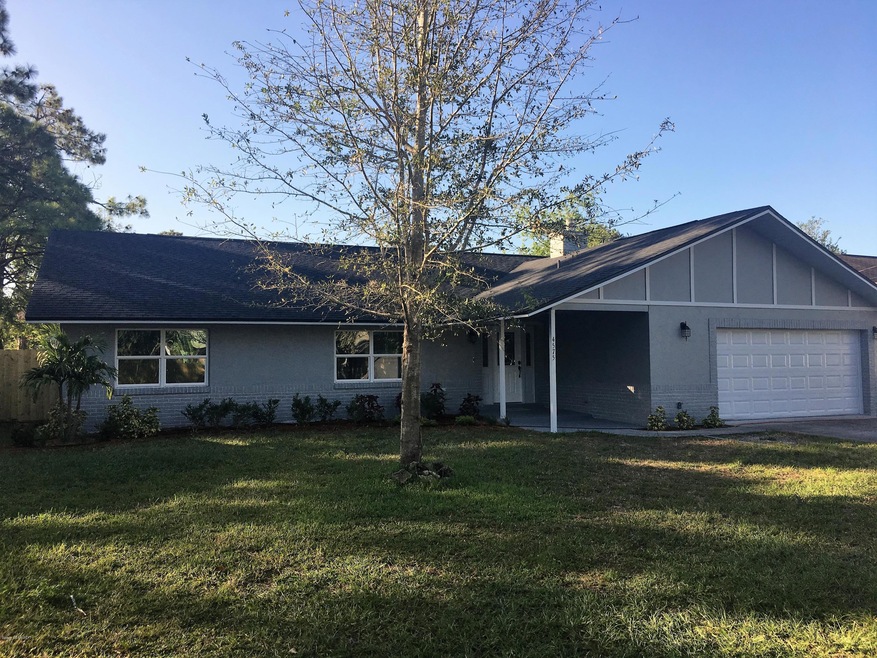 4575 Greenhill St, Cocoa, FL 32927 - photo 1