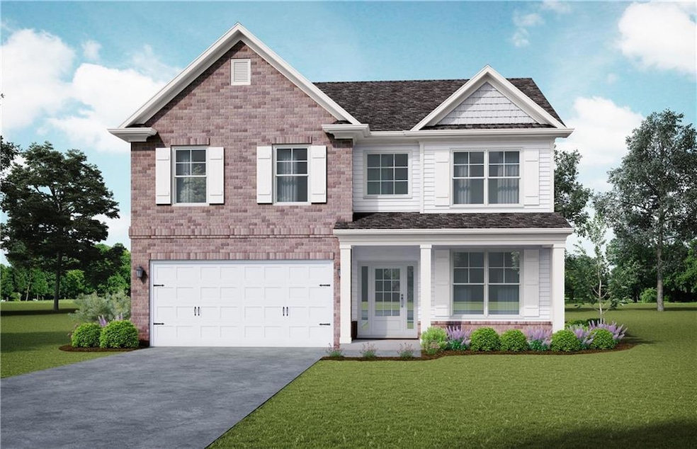 Under Contract $438,000