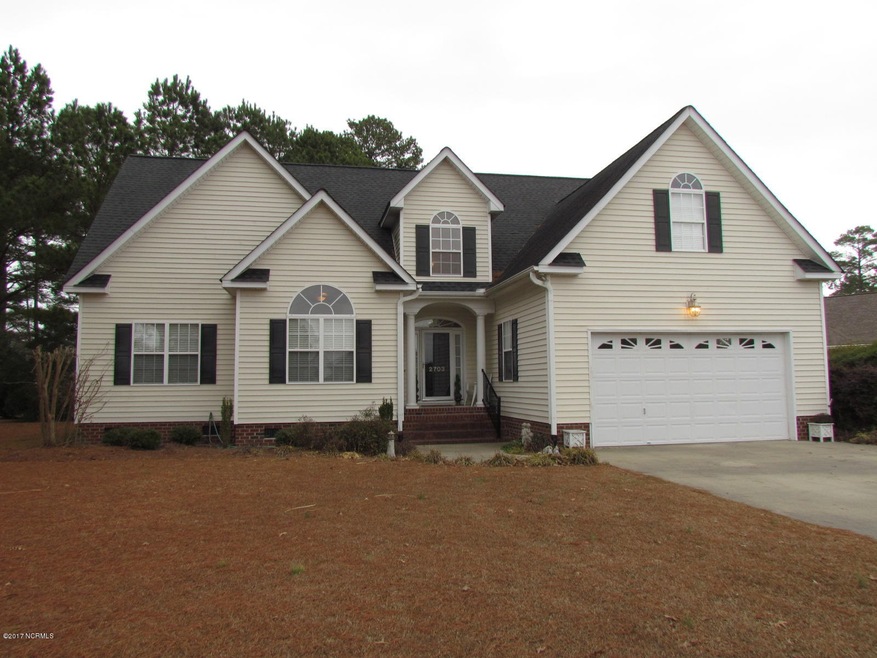 2703 Corey Ct, Winterville, NC 28590 - photo 1