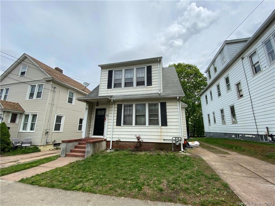 143 Beacon Ave, New Haven, CT 06512 - photo 1