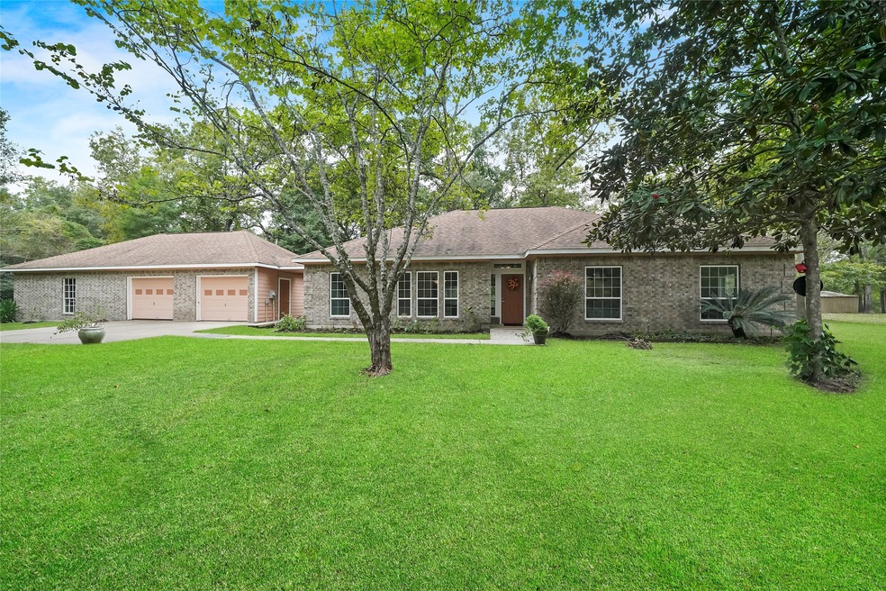 10180 Faulkner Rd, Cleveland, TX 77328 - photo 1