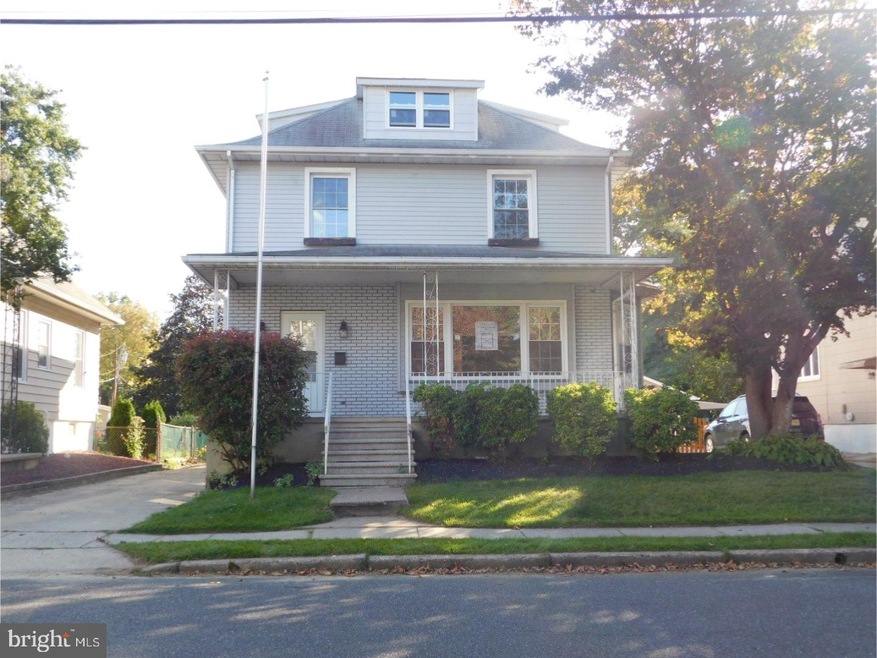 226 Virginia Ave, Haddon Township, NJ 08108 - photo 1