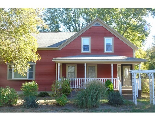 750 County Rd, West Wareham, MA 02576 - photo 1