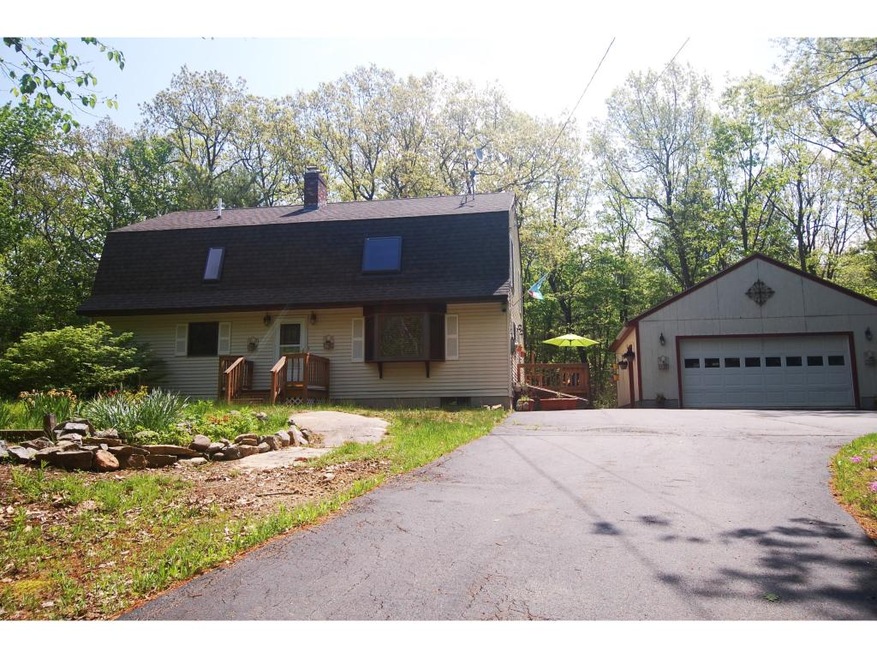 118 Bennett Rd unit Road, South Berwick, ME 03908 - photo 1