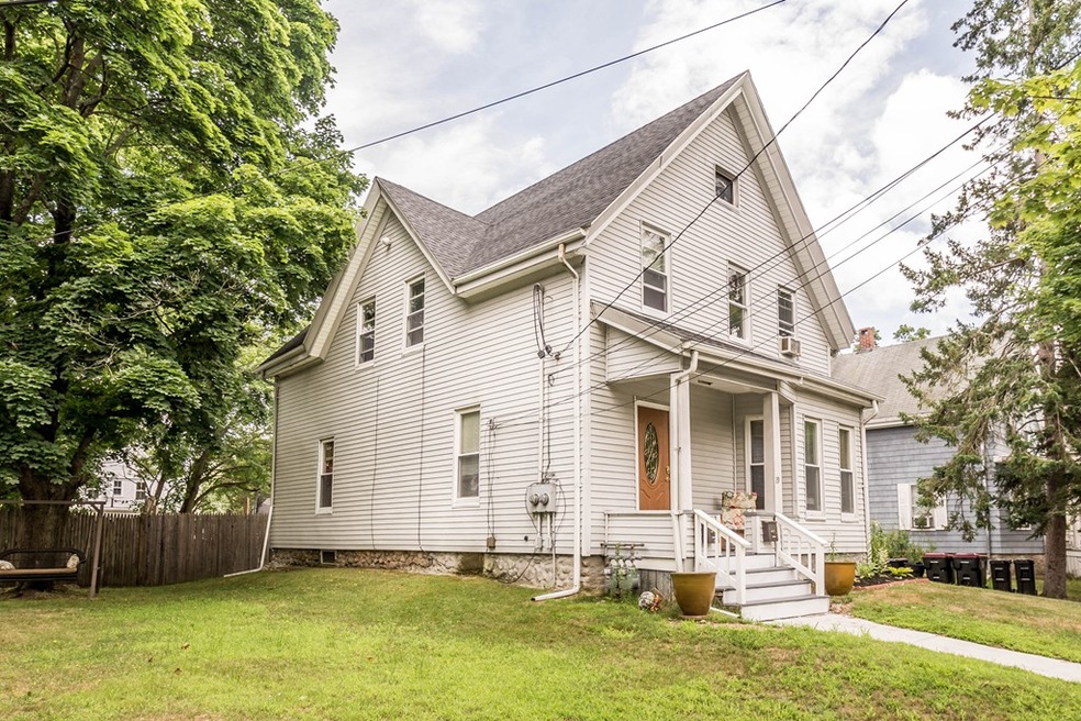 19 Oneida Ave, Brockton, MA 02301 - photo 1