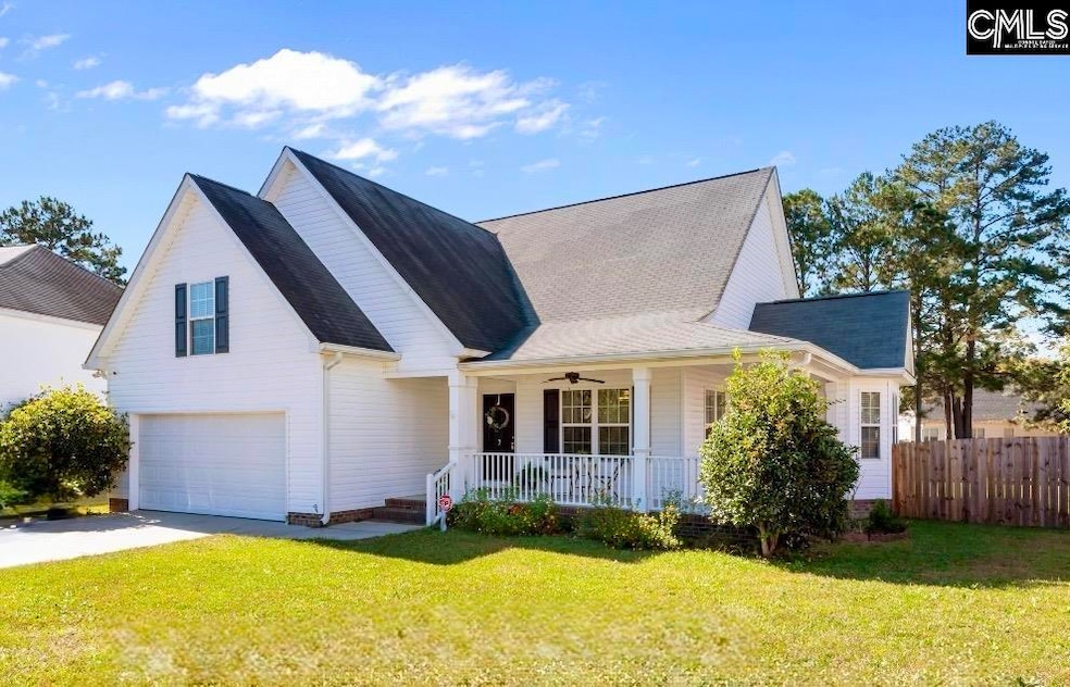 7 Hurdle Ct, Lugoff, SC 29078 - photo 1