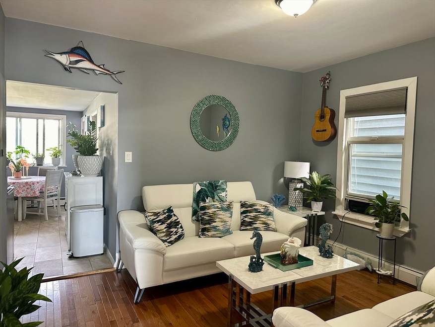 314 Princeton St unit 2, Boston, MA 02128 - photo 1