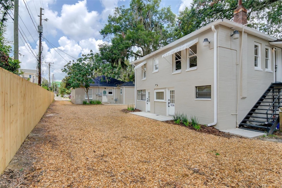 921 SW 6th Ave unit B, Gainesville, FL 32601 - photo 1