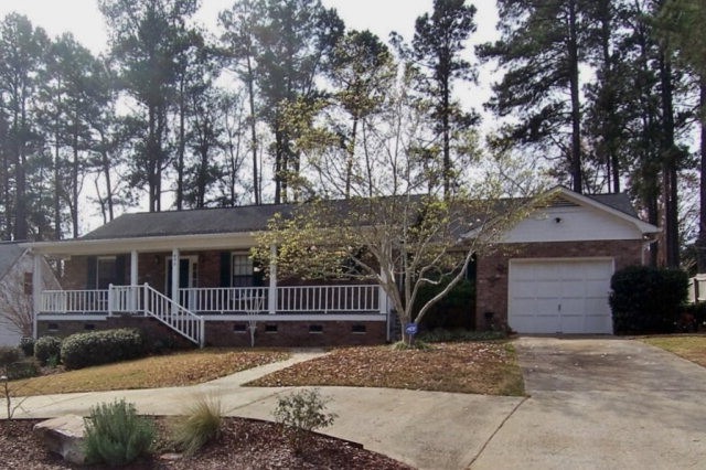 Main View