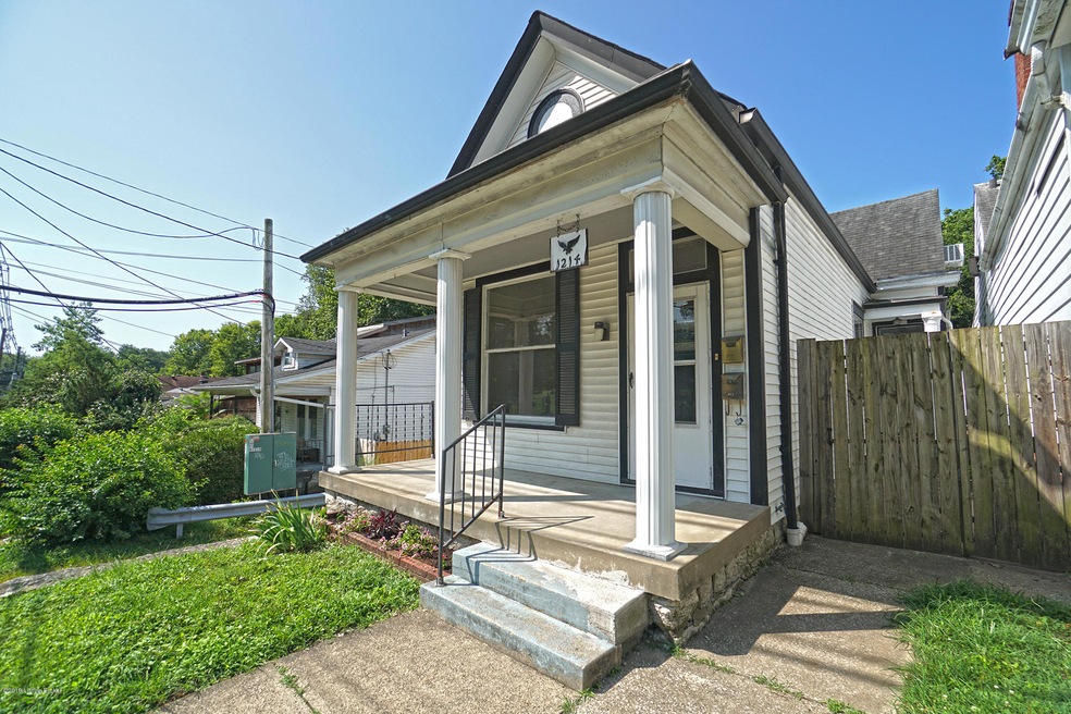1214 Barret Ave unit 1&2, Louisville, KY 40204 - photo 1