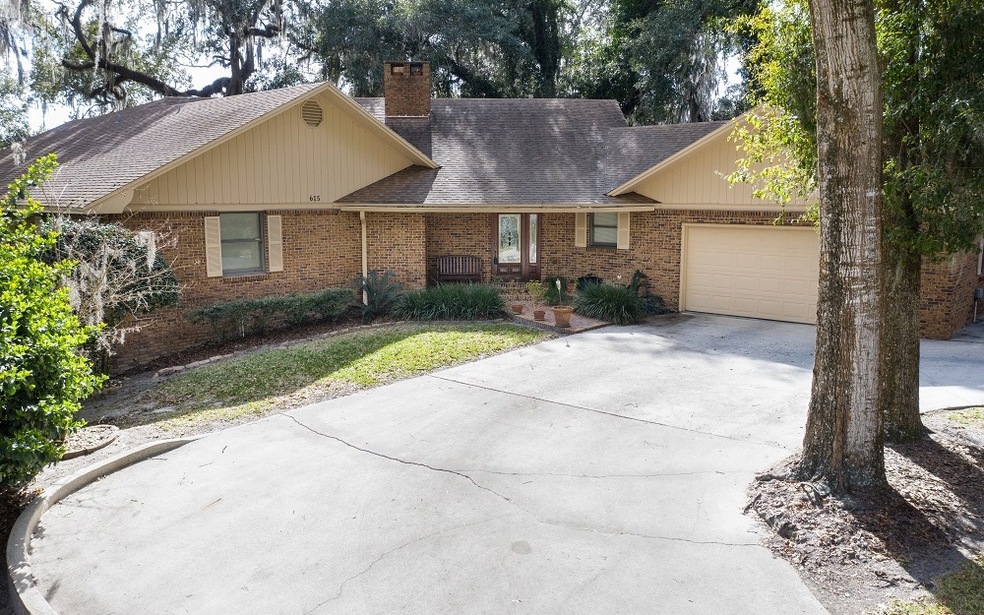 615 NW Harris Lake Dr, Lake City, FL 32055 - photo 1