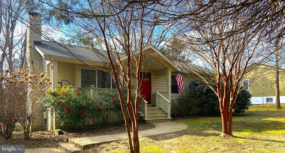 502 Hillsmere Dr, Annapolis, MD 21403 - photo 1