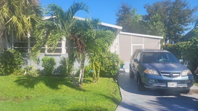 129 Sandhill Blvd, Fort Pierce, FL 34982 - photo 1