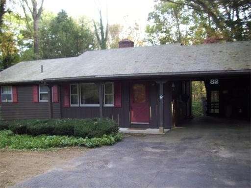 82 Hemlock Dr, Holliston, MA 01746 - photo 1