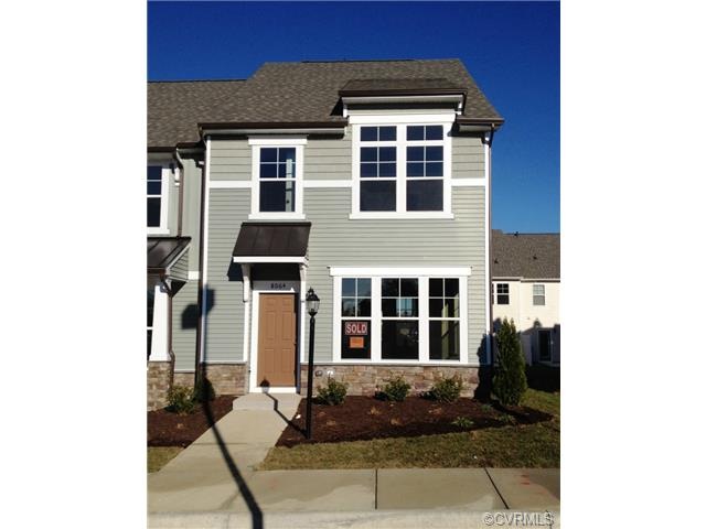 The Somerset III by HHHunt Homes.Photo is from the