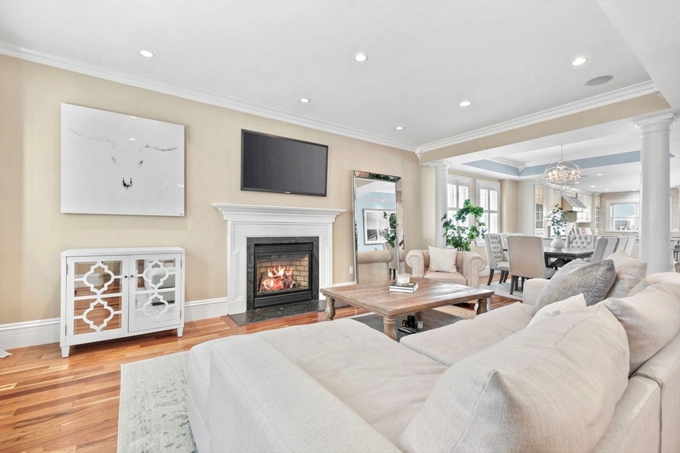 6 Mystic Place, Charlestown, MA 02129 - photo 1