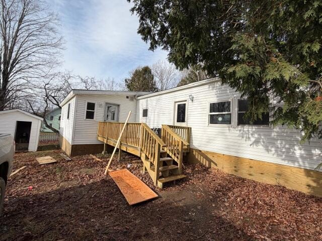 63 Cedar St, Dover Foxcroft, ME 04426 - photo 1