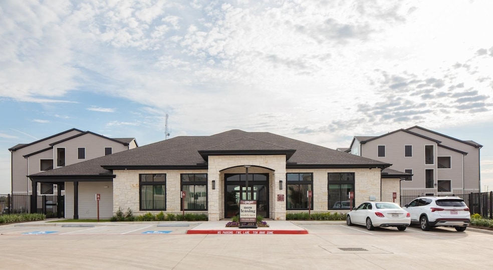 12111 Main St unit 13307, Houston, TX 77035 - photo 1