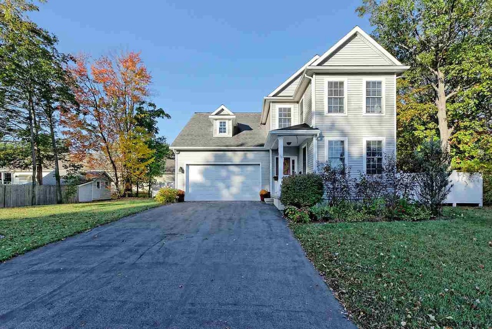 58 Eastern Ave, Ballston Spa, NY 12020 - photo 1