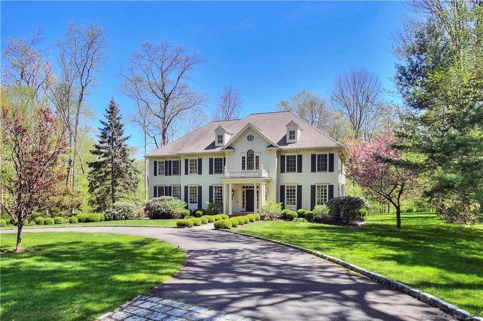 171 Paddock Hill Ln, Fairfield, CT 06824 - photo 1