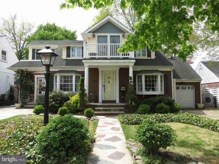 1636 W High St, Haddon Heights, NJ 08035 - photo 1