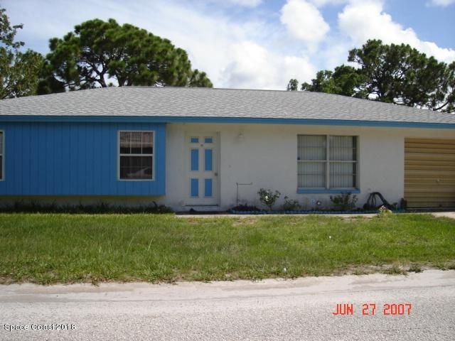 2540 Southover Dr NE, Palm Bay, FL 32905 - photo 1