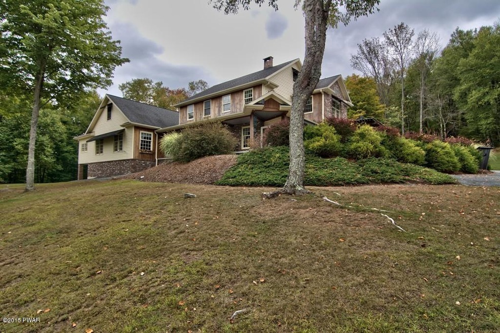 1902 Farmhouse Rd, Honesdale, PA 18431 - photo 1