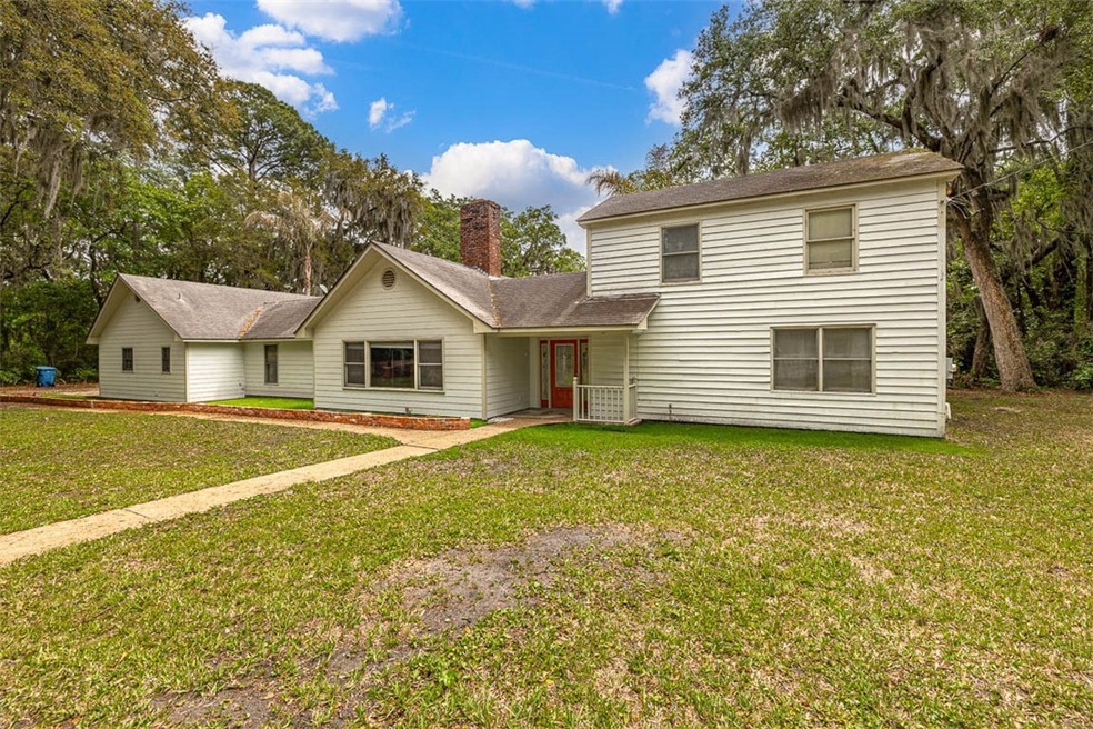 138 Glyndale Cir, Brunswick, GA 31520 - photo 1